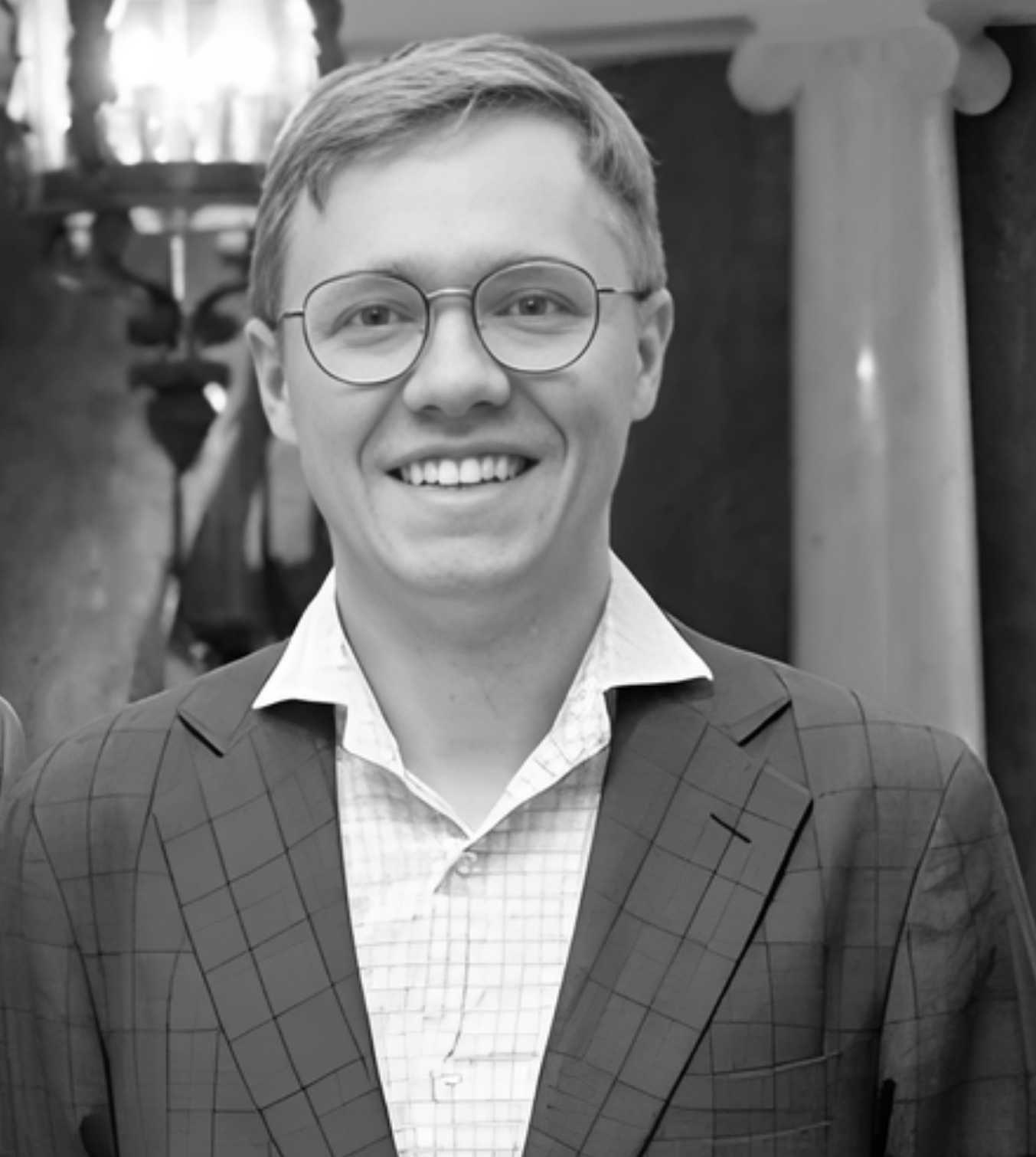 Alexey Malakhovskiy