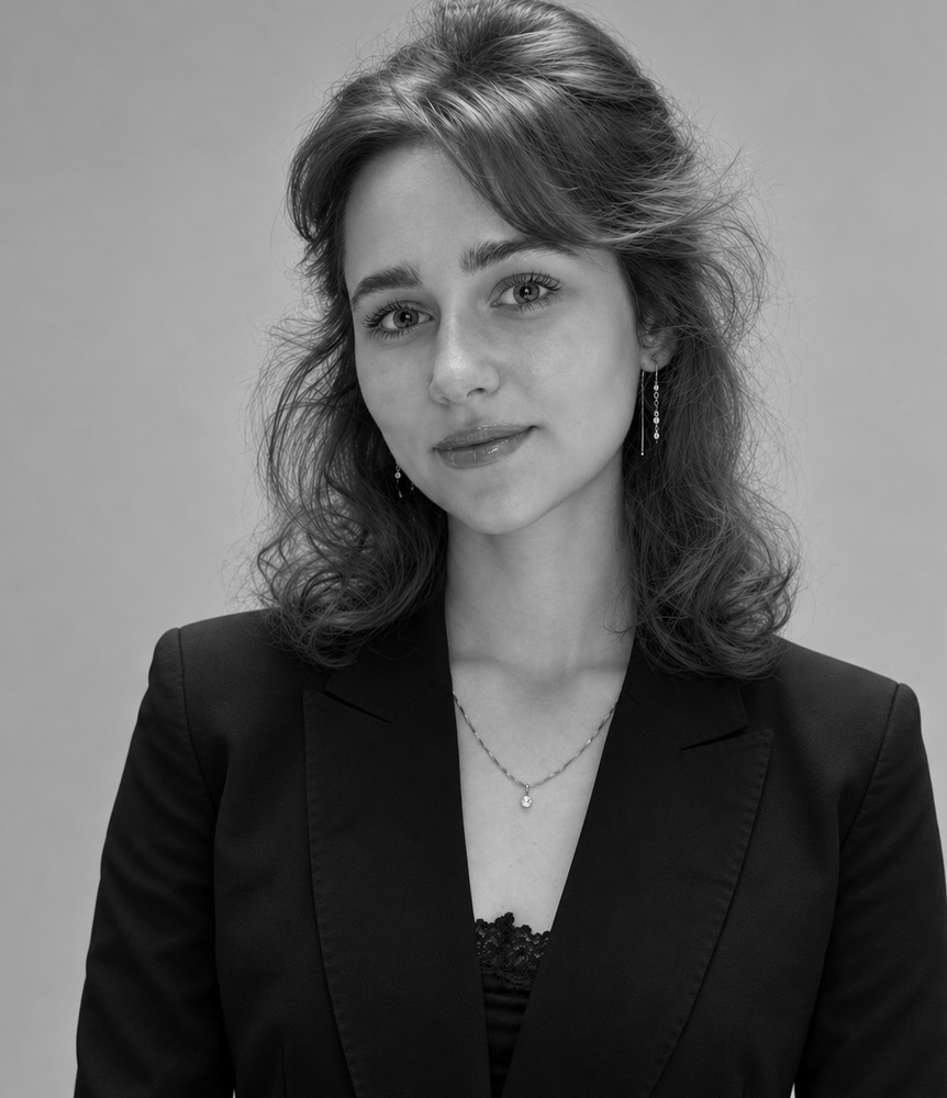 Arina Remmekh