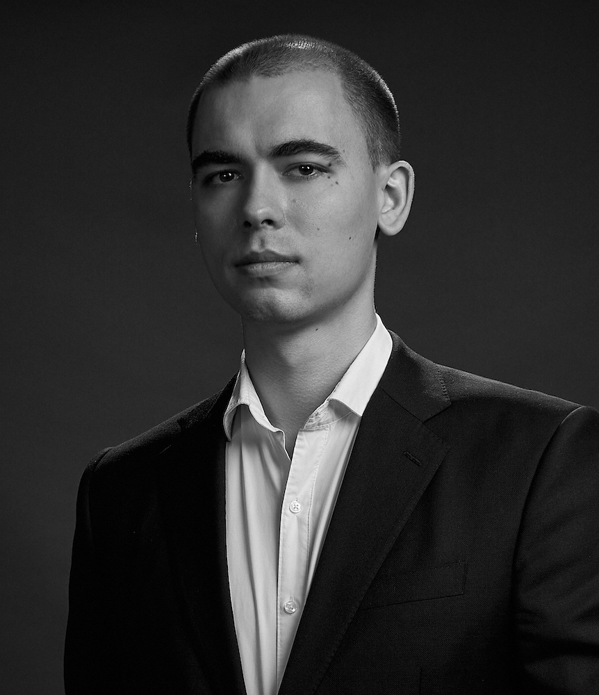 Denis Chistyakov