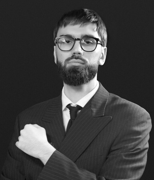 Dmitry Ryzhov