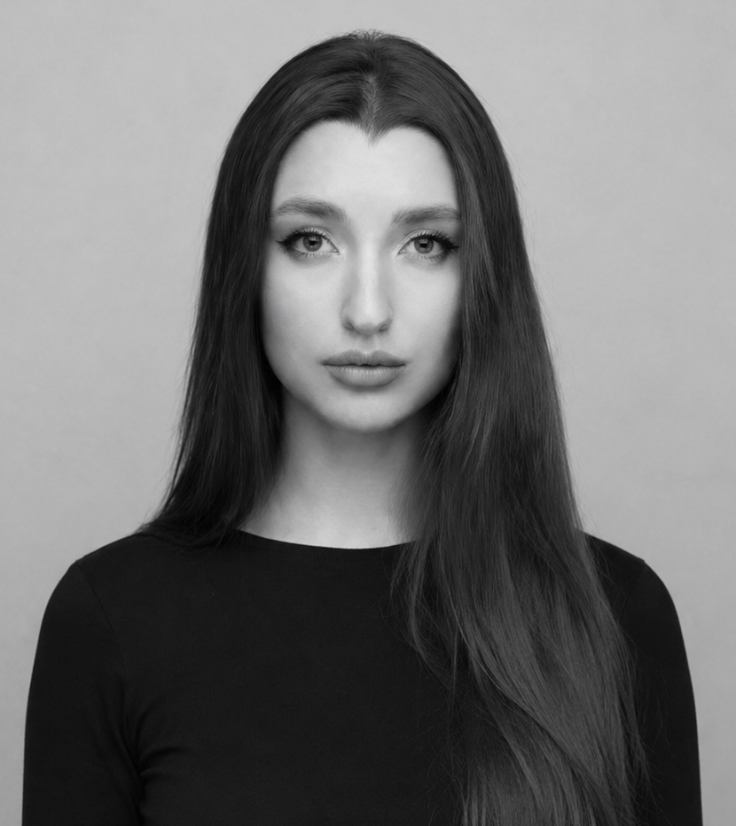 Ekaterina Shevtsova