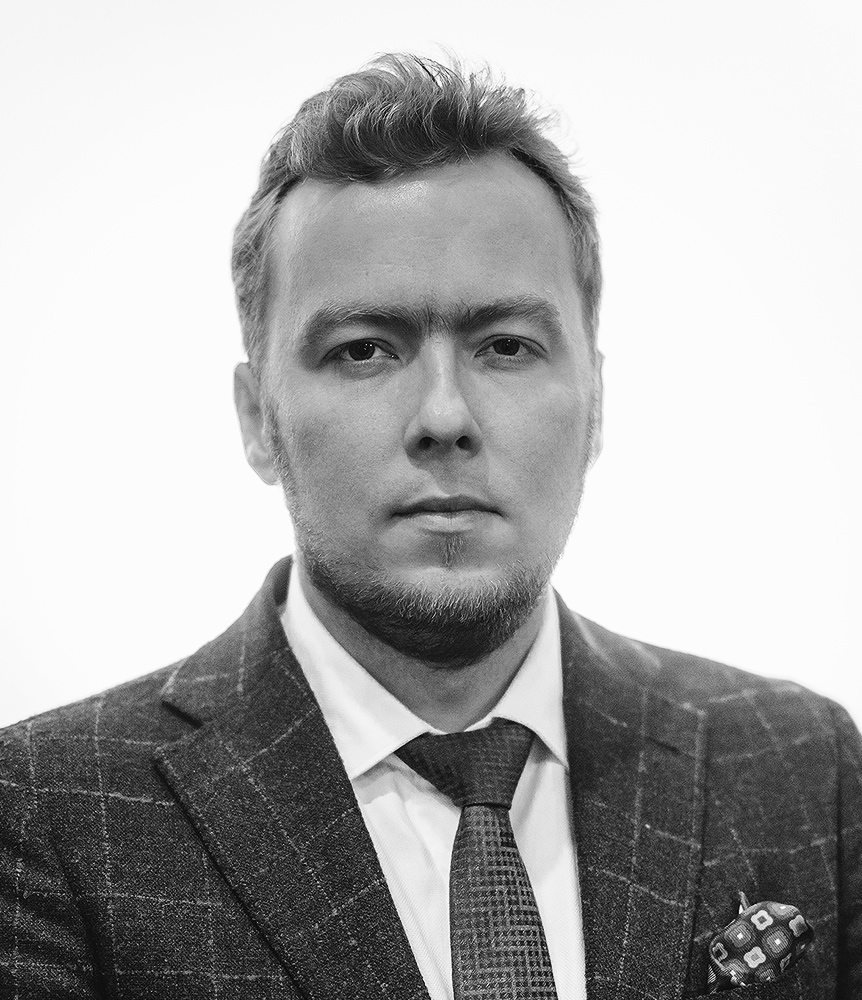 Konstantin Krasnokutskiy