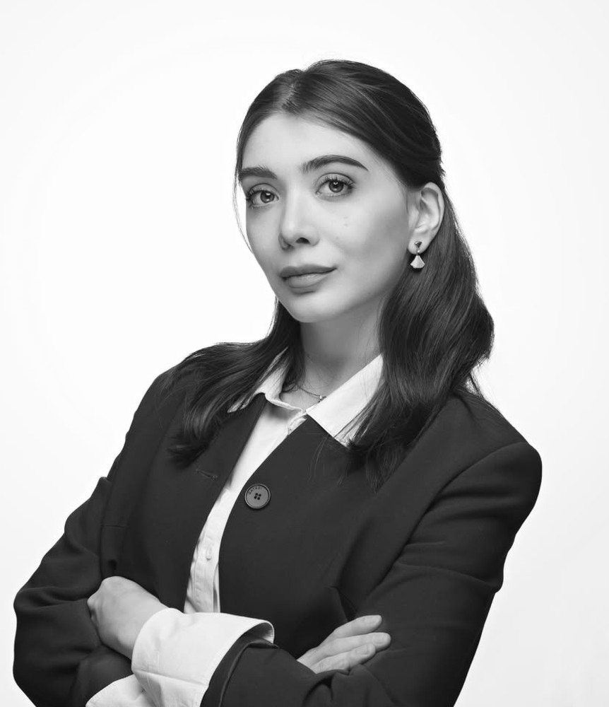 Papu Alieva