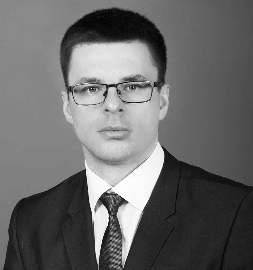 Pavel Lebedev
