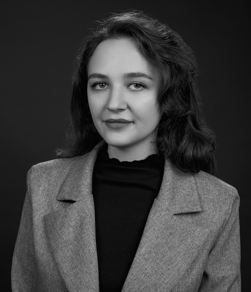 Valeria Pavlova