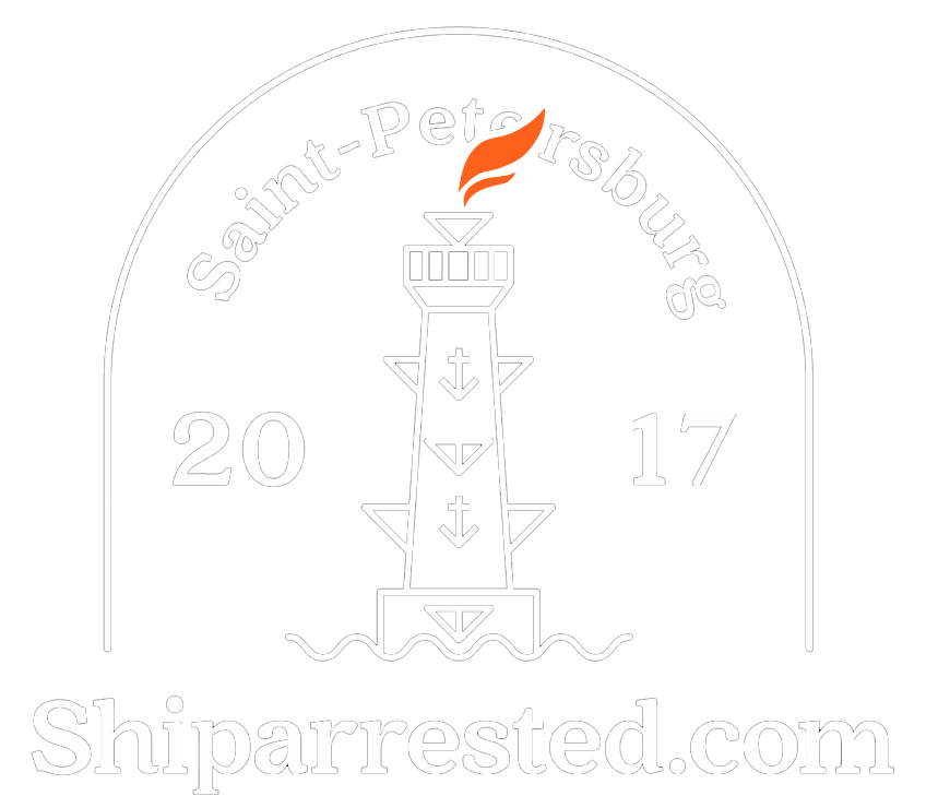 14th Shiparrested.com Conference | Photos