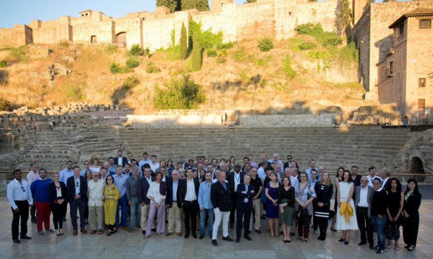 SHIPARRESTED CONFERENCE 2018 – Malaga, Spain