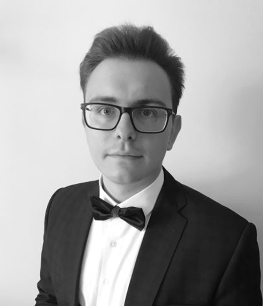 Philip Vagin joins our team