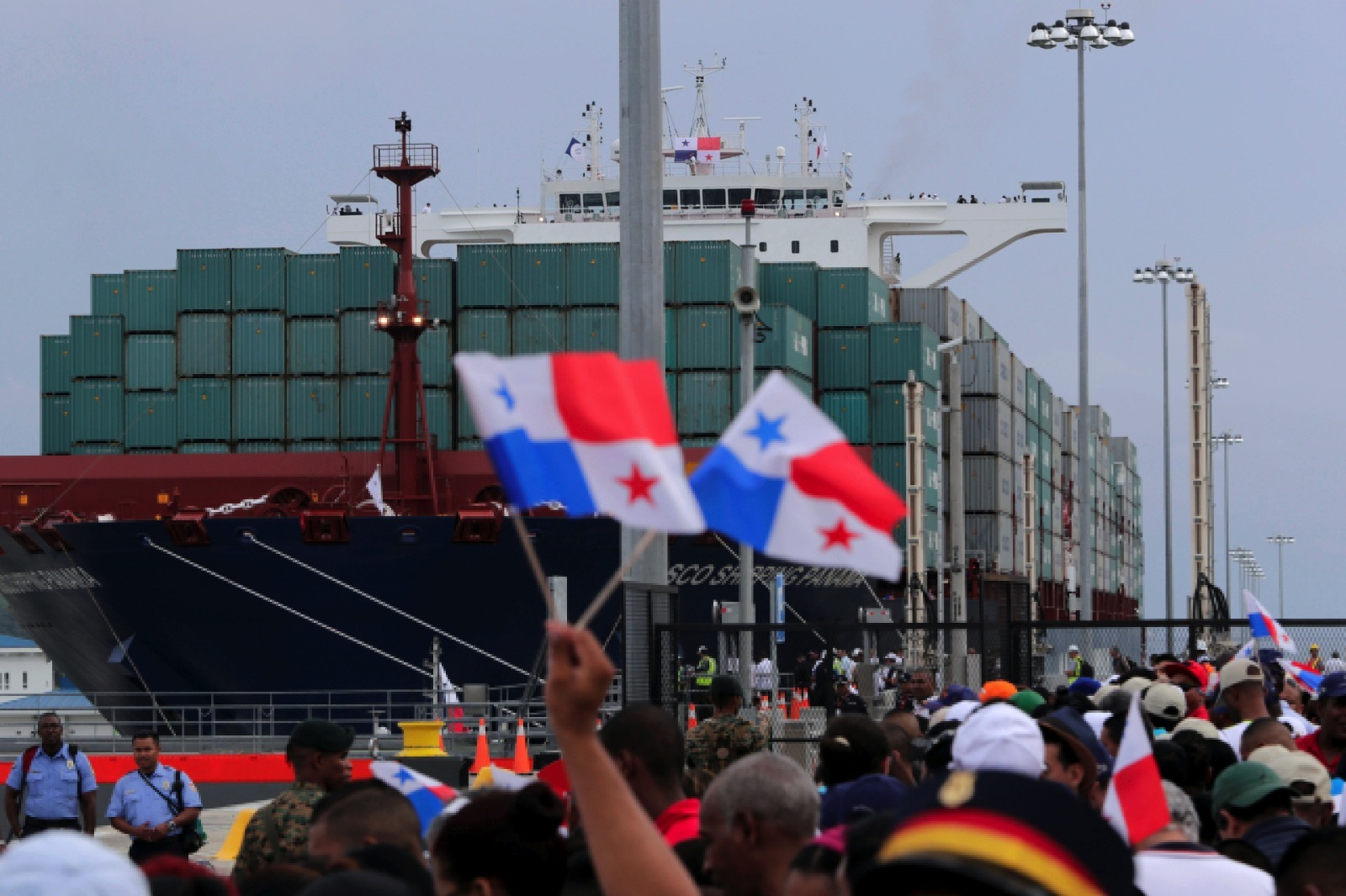Konstantin Krasnokutskiy Gave a Comment for Forbes on the Intricacies of Doing Business Under Sanctions in Panama