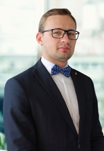 Konstantin Putrya Speaks at the 17th All-Russia Bunker Forum