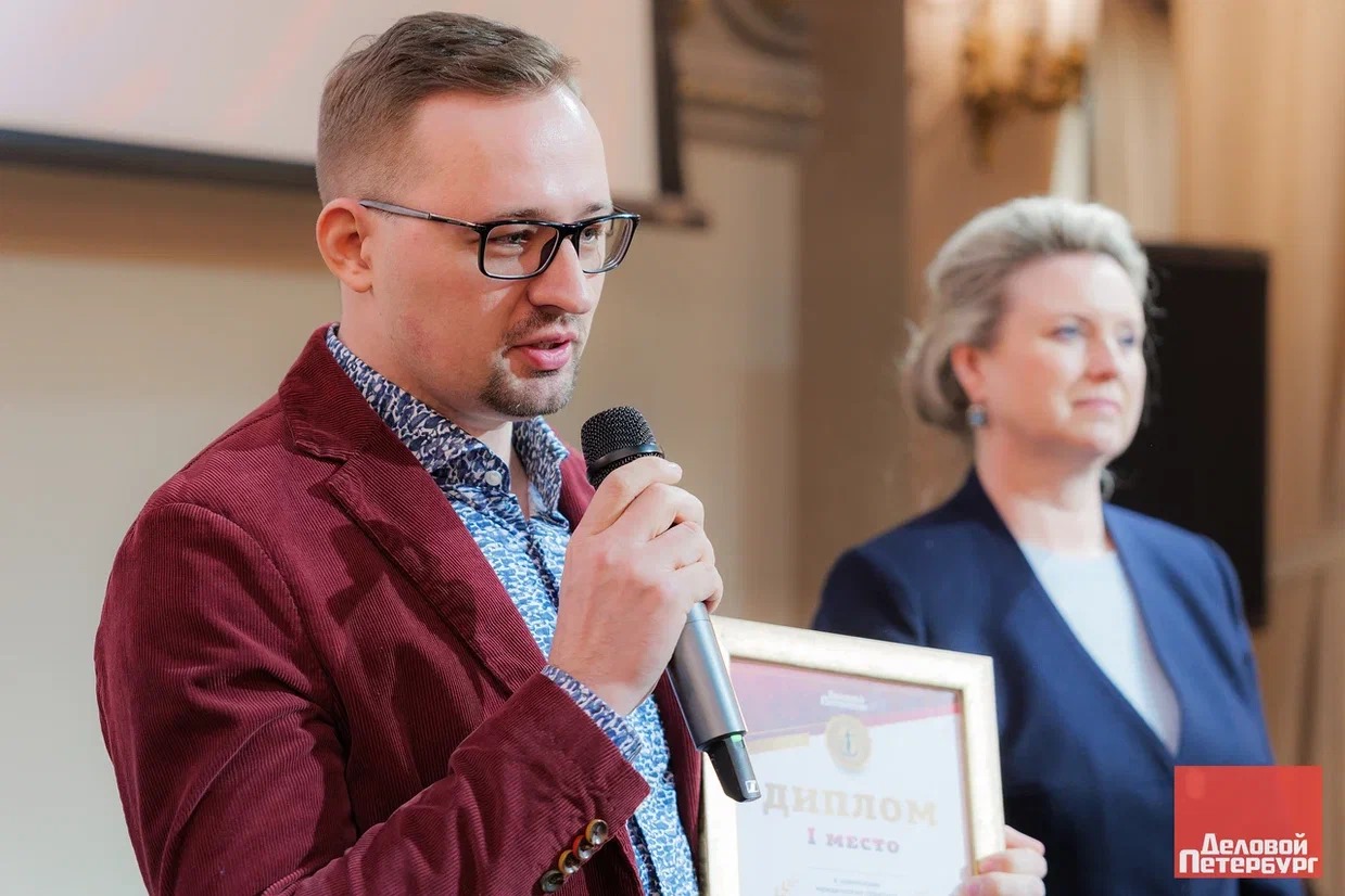 NAVICUS.LAW is a Top-Tier Maritime Law Firm, says the Fourth Legal Rankings of Delovoy Peterburg
