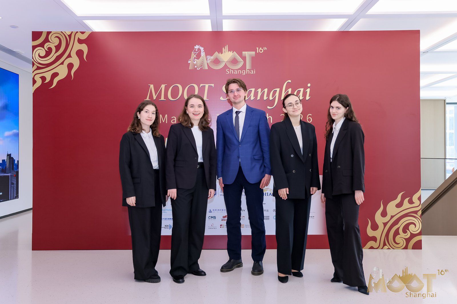 NAVICUS.LAW Backs Higher School of Economics Students at the Willem C. Vis International Commercial Arbitration Moot